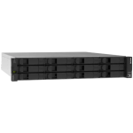 Lenovo ThinkSystem DE4800H 2U12 Hybrid Flash Array