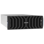 Lenovo ThinkSystem DE4800H 4U60 Hybrid Flash Array