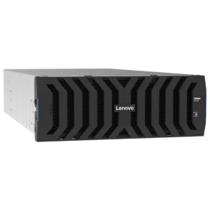 Lenovo ThinkSystem DE4800H 4U60 Hybrid Flash Array