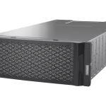 Lenovo ThinkSystem DE600S 4U60 LFF Expansion Enclosure