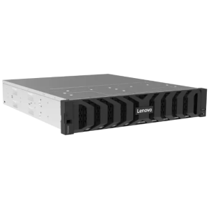 Lenovo ThinkSystem DM3200F All-Flash Array