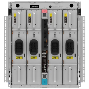 Lenovo ThinkSystem N1380 Neptune Chassis