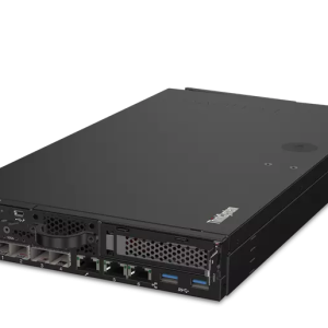 Lenovo ThinkSystem SE350 Edge Server