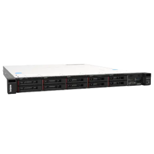 Lenovo ThinkSystem SR250 V2 Rack Server