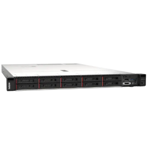 Lenovo ThinkSystem SR630 V2 Rack Server