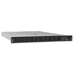 Lenovo ThinkSystem SR630 V3 Rack Server