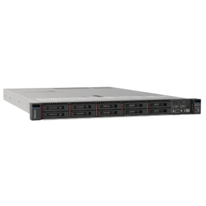 Lenovo ThinkSystem SR635 V3 Rack Server