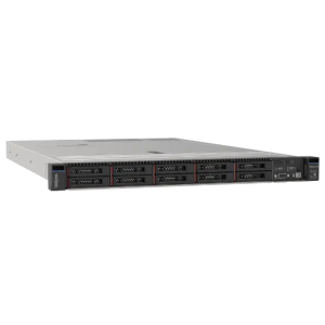 Lenovo ThinkSystem SR645 V3 Rack Server