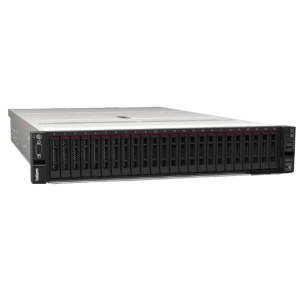 Lenovo ThinkSystem SR650 V2 Rack Server