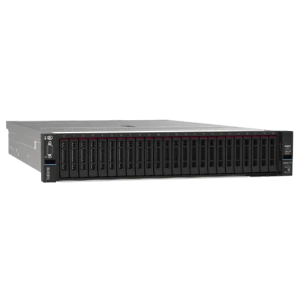 Lenovo ThinkSystem SR650 V3 Rack Server