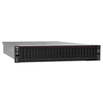 Lenovo ThinkSystem SR655 V3 Rack Server