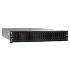 Lenovo ThinkSystem SR655 V3 Rack Server