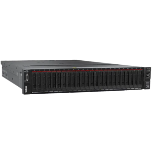 Lenovo ThinkSystem SR665 Rack Server