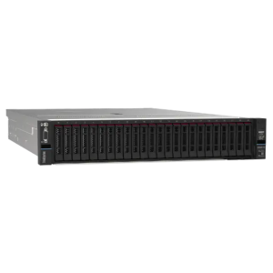 Lenovo ThinkSystem SR665 V3 Rack Server