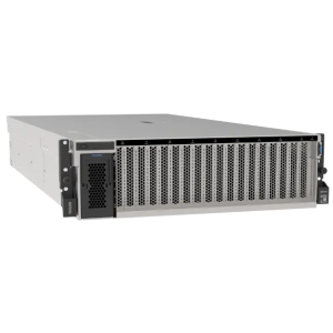 Lenovo ThinkSystem SR675 V3 GPU Rack Server