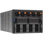 Lenovo 8U Rack Server for AI