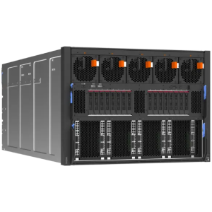 Lenovo 8U Rack Server for AI