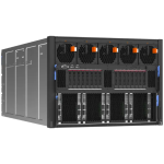 Lenovo ThinkSystem SR685a V3 Powered by AMD