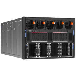 Lenovo ThinkSystem SR685a V3 Powered by AMD