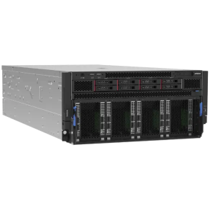 Lenovo ThinkSystem SR780a V3 GPU Server