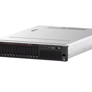 Lenovo ThinkSystem SR850