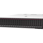 Lenovo ThinkSystem SR850 V2