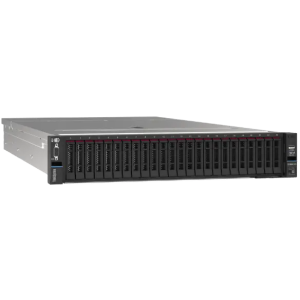 Lenovo ThinkSystem SR850 V3 Mission-Critical Server