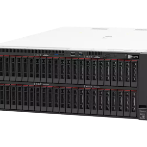 Lenovo ThinkSystem SR860 V2