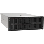 Lenovo ThinkSystem SR860 V3 Large Memory Server