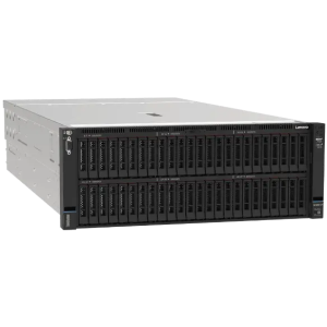 Lenovo ThinkSystem SR860 V3 Large Memory Server