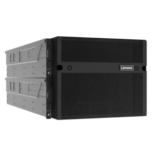 Lenovo ThinkSystem SR850 V3 Mission-Critical Server