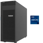 Lenovo ThinkSystem ST250 V2 Tower Server