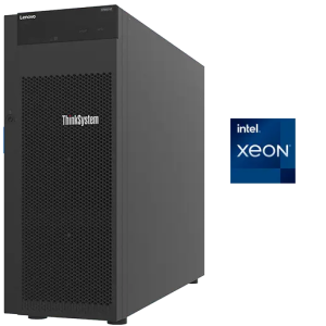 Lenovo ThinkSystem ST250 V2 Tower Server