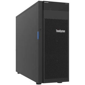 Lenovo Suporte à infraestrutura de TI à medida que sua empresa cresce