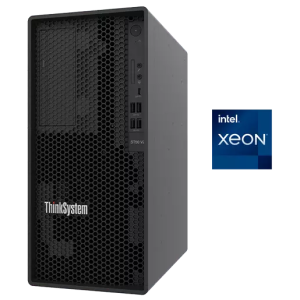 Lenovo ThinkSystem ST50 V2 Tower Server