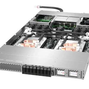 Supermicro SuperServer ARS-111GL-DNHR-LCC