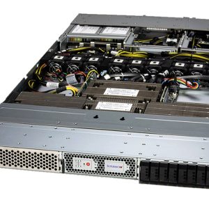 Supermicro SuperServer ARS-111GL-NHR