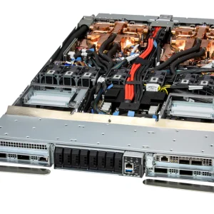 Supermicro SuperServer ARS-121GL-NB2B-LCC