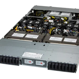 Supermicro SuperServer ARS-121L-DNR