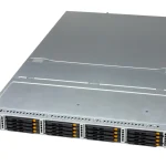 Supermicro SuperServer ARS-121L-NE316R