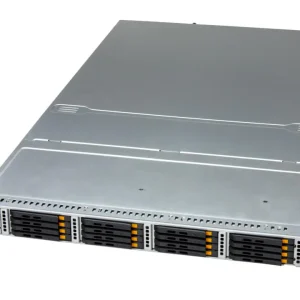 Supermicro SuperServer ARS-121L-NE316R