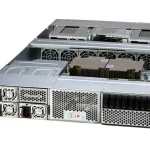 Supermicro SuperServer ARS-221GL-NR