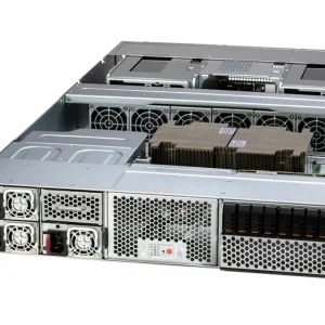 Supermicro SuperServer ARS-221GL-NR