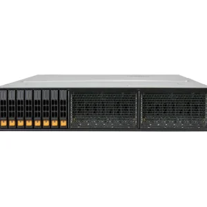 Supermicro SuperServer ARS-222H-NR