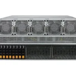 Supermicro SuperServer ARS-522GP-NR