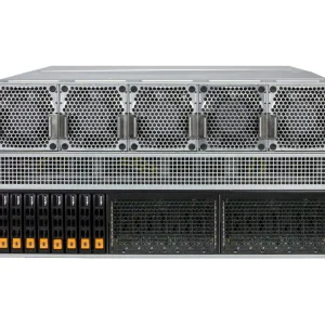 Supermicro SuperServer ARS-522GP-NR