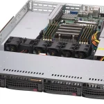 Supermicro SuperServer AS -1014S-WTRT