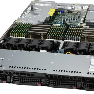 Supermicro SuperServer AS -1024US-TRT