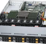 Supermicro SuperServer AS -1114S-WN10RT