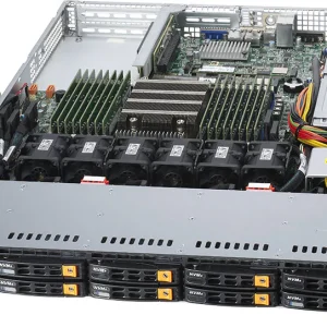 Supermicro SuperServer AS -1114S-WN10RT